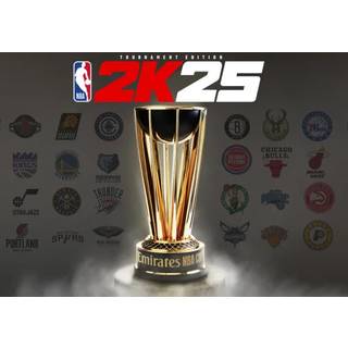NBA 2K25 Tournament Edition (PC) Steam Account - GLOBAL