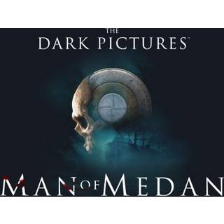 The Dark Pictures Anthology: Man Of Medan (PC)