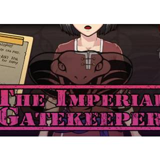 The Imperial Gatekeeper (PC) Steam Account - GLOBAL