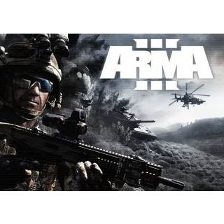 Arma 3 Ultimate Edition (PC) Steam Account - GLOBAL