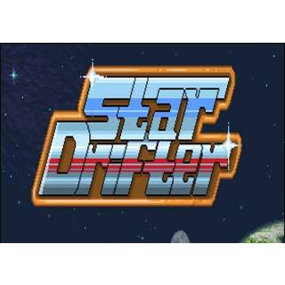 Star Drifter (PC) Steam Key - GLOBAL