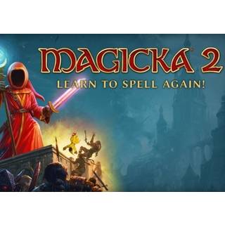 Magicka 2 Upgrade Pack (DLC) (PC) Steam Key - GLOBAL