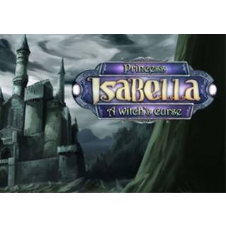 Princess Isabella Steam Key GLOBAL