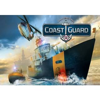 Coast Guard (PC) Steam Key - GLOBAL