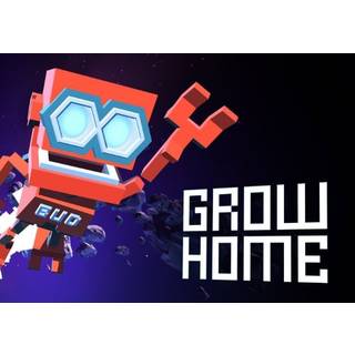 Grow Home (PC) Steam Key - GLOBAL