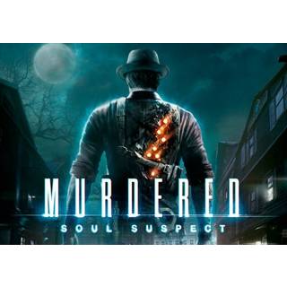 Murdered: Soul Suspect