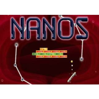 NANOS (PC) Steam Key - GLOBAL