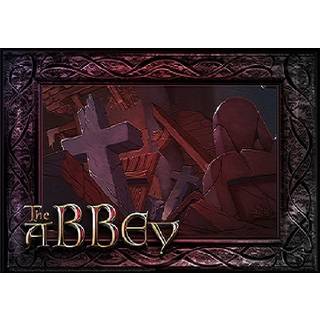 The Abbey - Director's cut (PC) Steam Key - GLOBAL