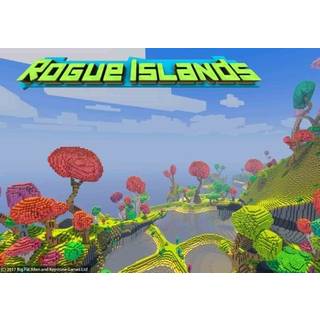 Rogue Islands (PC) Steam Key - GLOBAL