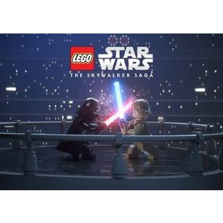 LEGO Star Wars: The Skywalker Saga (PC) Steam Key - EU