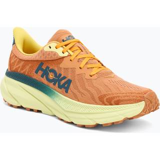 Trailsko Hoka Challenger 7 1134497-tyz Størrelse 40 EU | 6,5 UK | 7 US | 25 CM