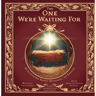 The One We're Waiting for