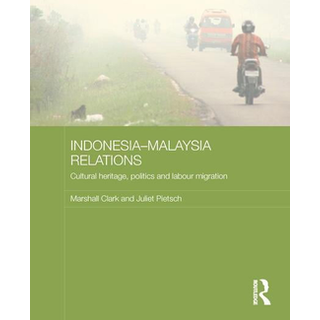 Indonesia-Malaysia Relations