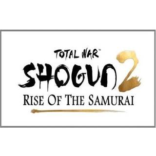 Total War: SHOGUN 2 - Rise of the Samurai Campaign (DLC) (PC) Steam Key - GLOBAL