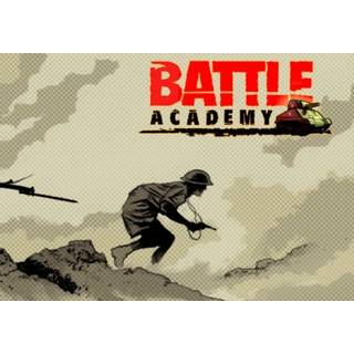 Battle Academy (PC) Steam Key - GLOBAL