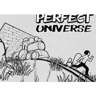 Perfect Universe (PC) Steam Key - GLOBAL