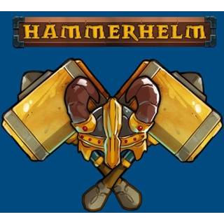 HammerHelm (PC) Steam Key - GLOBAL