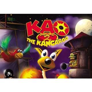 Kao the Kangaroo: Round 2 (PC) Steam Key - GLOBAL