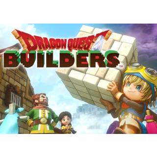 Dragon Quest Builders (PC) Steam Key - GLOBAL