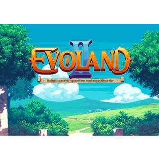 Evoland 2 (PC) Steam Key - GLOBAL