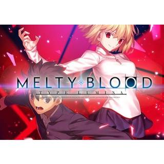 Melty Blood: Type Lumina (PC) Steam Gift - EU