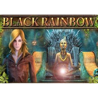 Black Rainbow (PC) Steam Key - GLOBAL