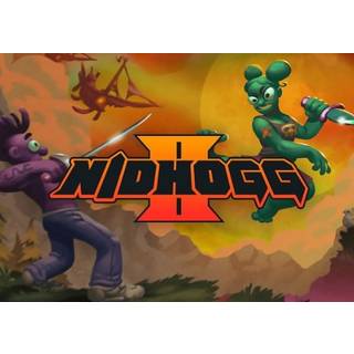 Nidhogg 2 (PC) Steam Key - GLOBAL