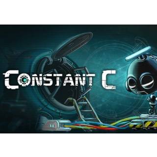 Constant C (PC) Steam Key - GLOBAL