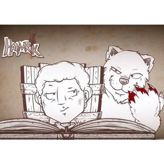 Haimrik (PC) Steam Key - GLOBAL