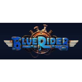 Blue Rider (PC) Steam Key - GLOBAL