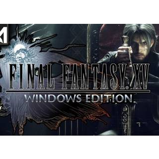 Final Fantasy XV Windows Edition (PC) Steam Gift - EU