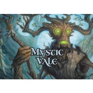 Mystic Vale (PC) Steam Key - GLOBAL