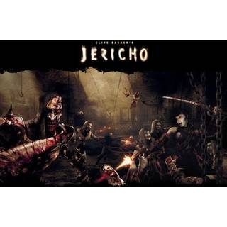 Clive Barker's Jericho Steam Key GLOBAL