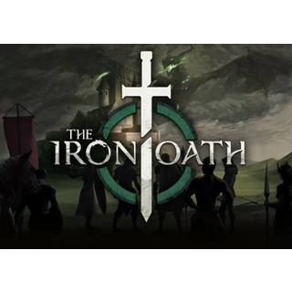 The Iron Oath (PC) Steam Key - GLOBAL