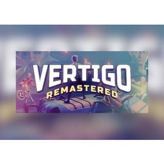 Vertigo Remastered [VR] (PC) Steam Account - GLOBAL