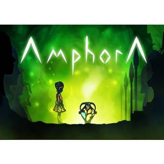 Amphora (PC) Steam Key - GLOBAL