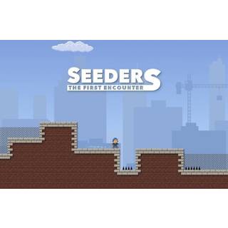 Seeders (PC) Steam Key - GLOBAL