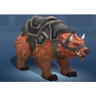 Battlerite - YogYog Bear Mount (DLC) (PC) Steam Key - GLOBAL