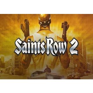Saints Row 2 (PC) Steam Key - EU