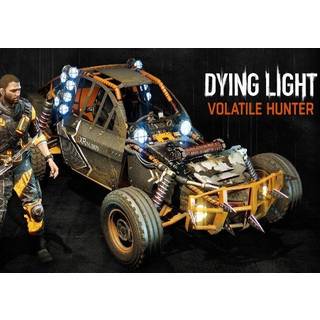 Dying Light - Volatile Hunter Bundle