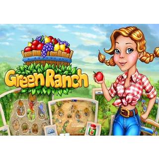 Green Ranch (PC) Steam Key - GLOBAL.