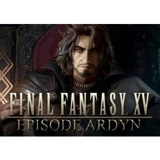 Final Fantasy XV: Episode Ardyn (DLC) (PC) Steam Gift - EU