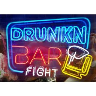 Drunkn Bar Fight (PC) Steam Gift - EU