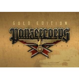 Panzer Corps Gold Edition (PC) Steam Key - GLOBAL