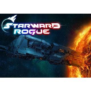 Starward Rogue (PC) Steam Key - GLOBAL