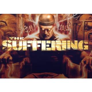 The Suffering (PC) GOG.com Key - GLOBAL