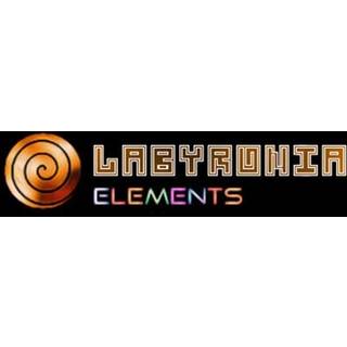Labyronia Elements (PC) Steam Key - GLOBAL