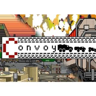 Convoy (PC) Steam Key - GLOBAL
