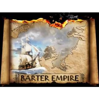 Barter Empire (PC) Steam Key - GLOBAL
