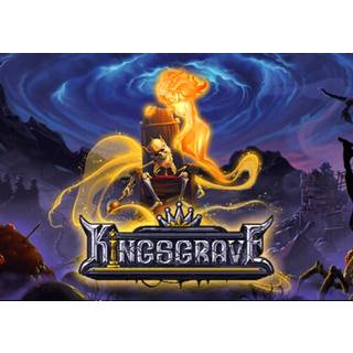 Kingsgrave (PC) - Steam Key - GLOBAL